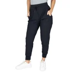 pantalon everlast warp zip poliamide, pantalón deportivo femenino