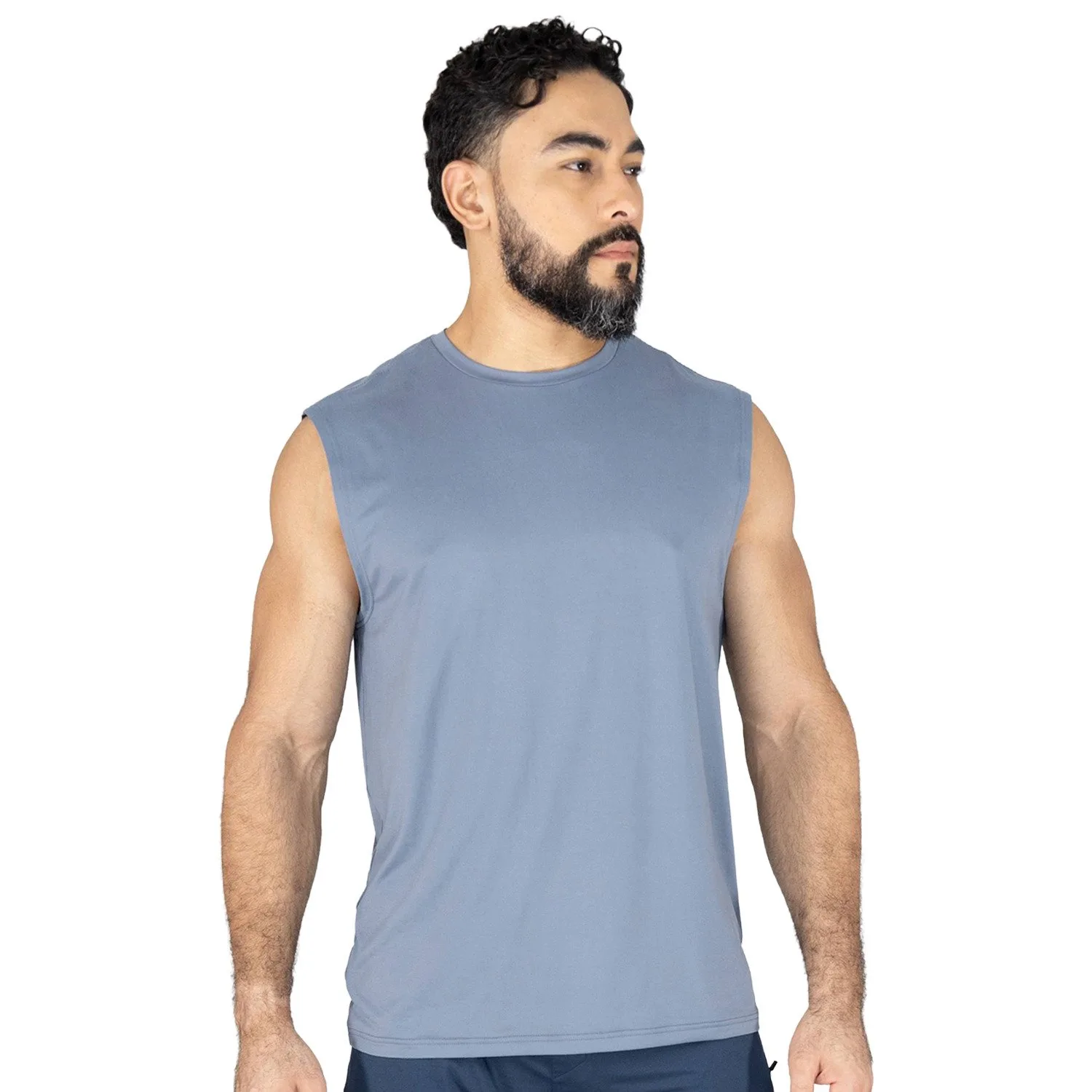 Tank Everlast E-day De Hombre - Deportes Jimmy Panamá