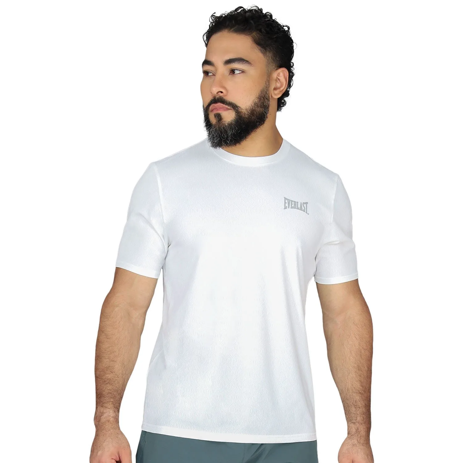 Tshirt Everlast Square II Deportiva - Deportes Jimmy Panamá