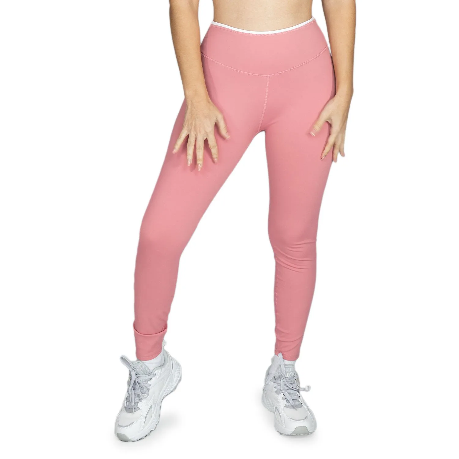Leggings para Mujer Poliéster y Elastano Everlast Pop - Imagen 2