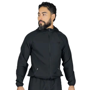 Rain Jacket Men Everlast Nomad - Deportes Jimmy Panamá