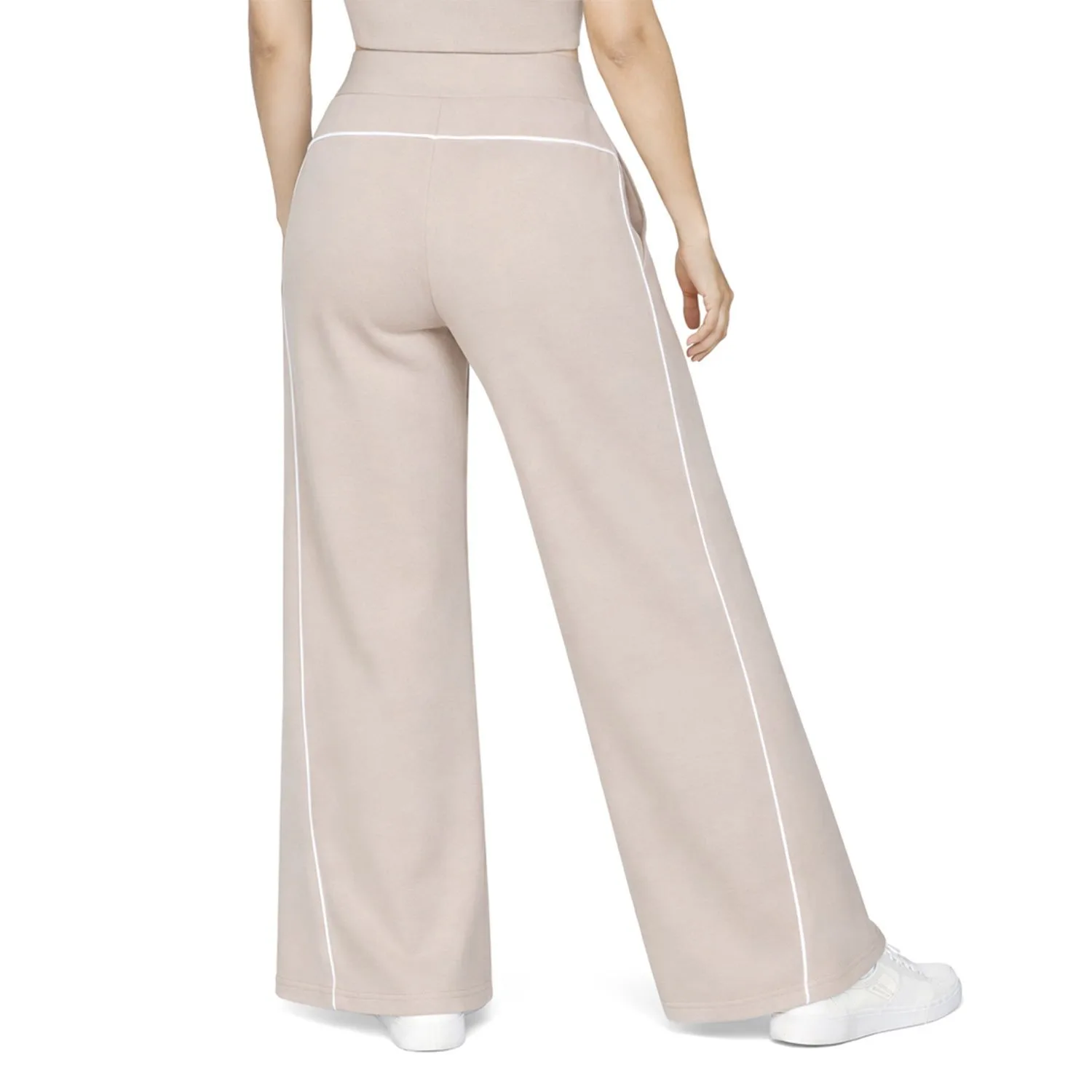 Pantalón para Mujer Ryn/poliéster y Elastano Everlast Jetset - Imagen 3