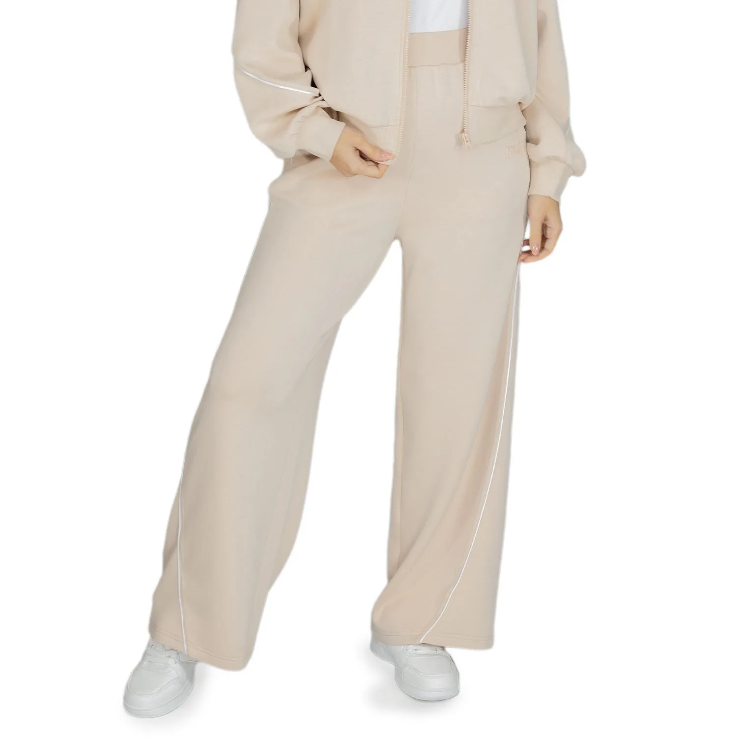 Pantalón para Mujer Ryn/poliéster y Elastano Everlast Jetset - Imagen 2