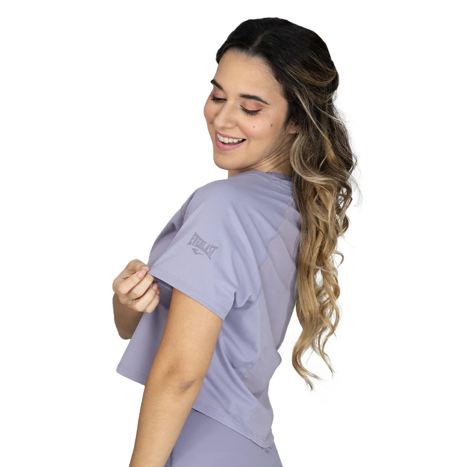 Camiseta para Mujer Everlast Horizon - Imagen 2