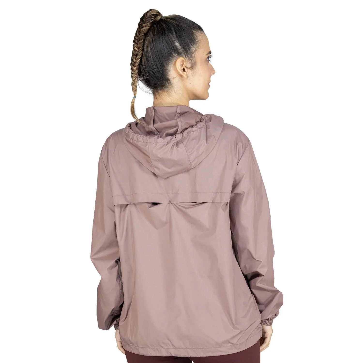 Windbreaker Chaqueta para mujer Everlast - Imagen 3