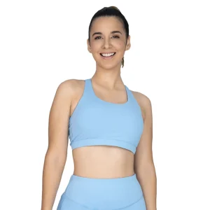 Bra Fem Poly/Spx Everlast Atlas - Deportes Jimmy Panamá
