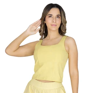 Tank Fem Poly/Spx Everlast Built-Up - Deportes Jimmy Panamá