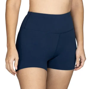 Short Fem Poly/Spx Everlast Soft-Bold - Deportes Jimmy Panamá
