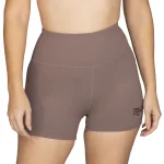Short Fem Poly/Spx Everlast Soft-Bold