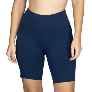Biker Short Fem Poly/Spx Everlast 2-Pockets - Deportes Jimmy Panamá