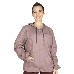Windbreaker Jacket Fem Everlast - Deportes Jimmy Panamá