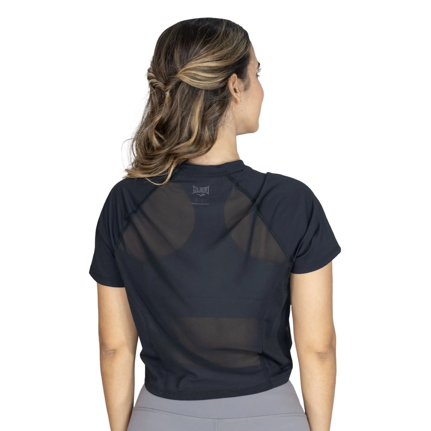 Camiseta para Mujer Everlast Horizon - Imagen 3