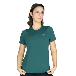 T-Shirt Fem Everlast Mesh - Deportes Jimmy Panamá