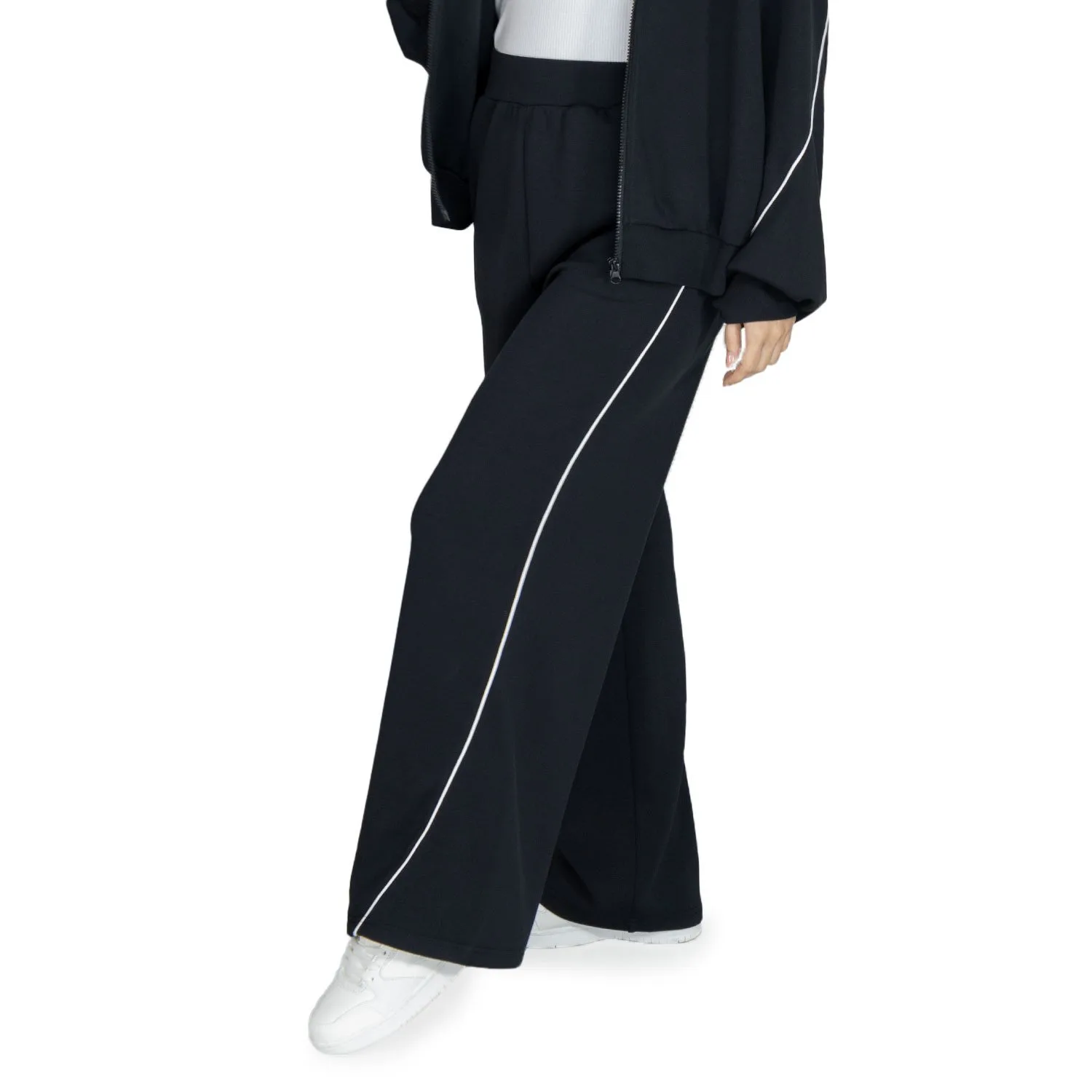 Pantalón para Mujer Ryn/poliéster y Elastano Everlast Jetset - Imagen 2