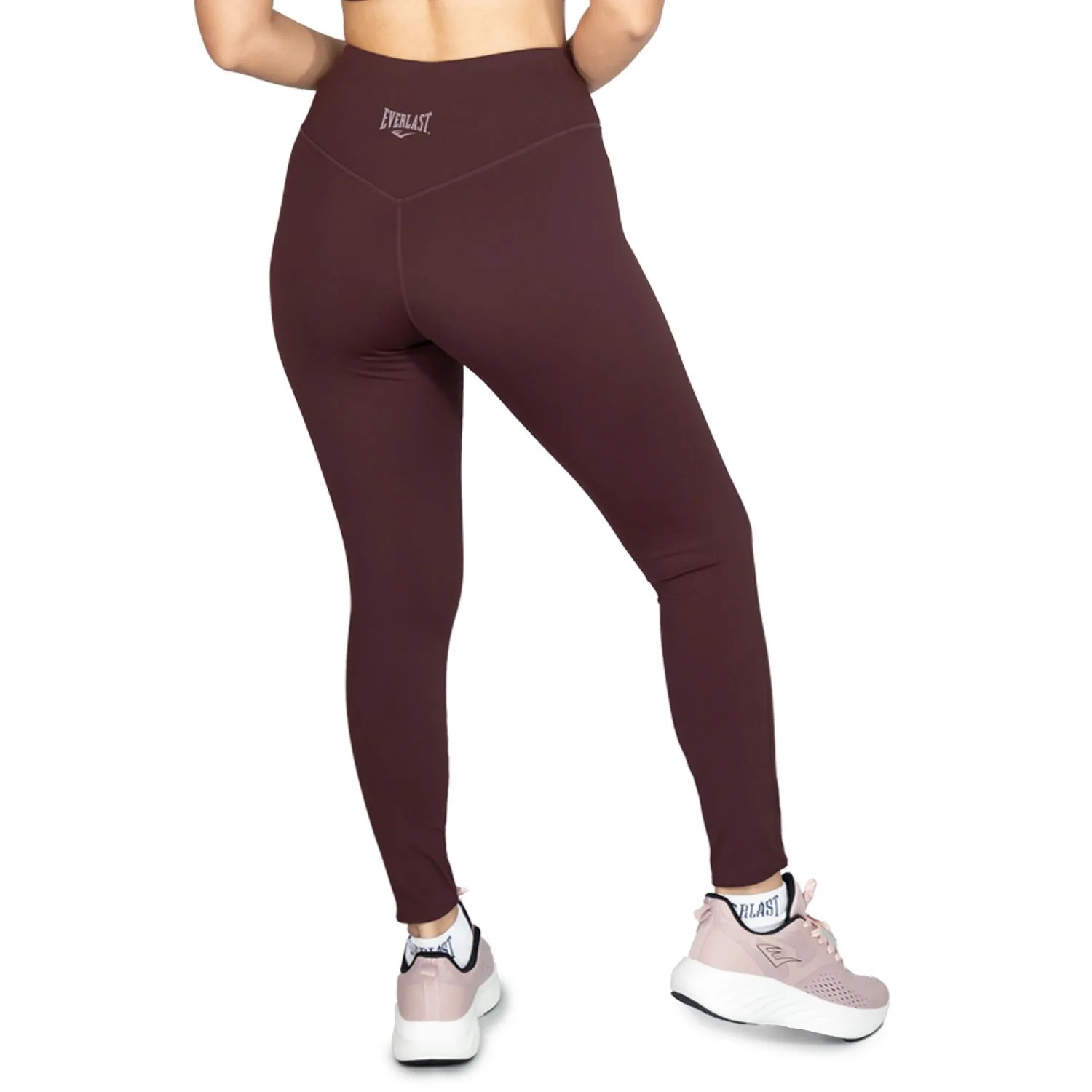 Leggings para Mujer Poliéster y Elastano Everlast Atlas - Imagen 3