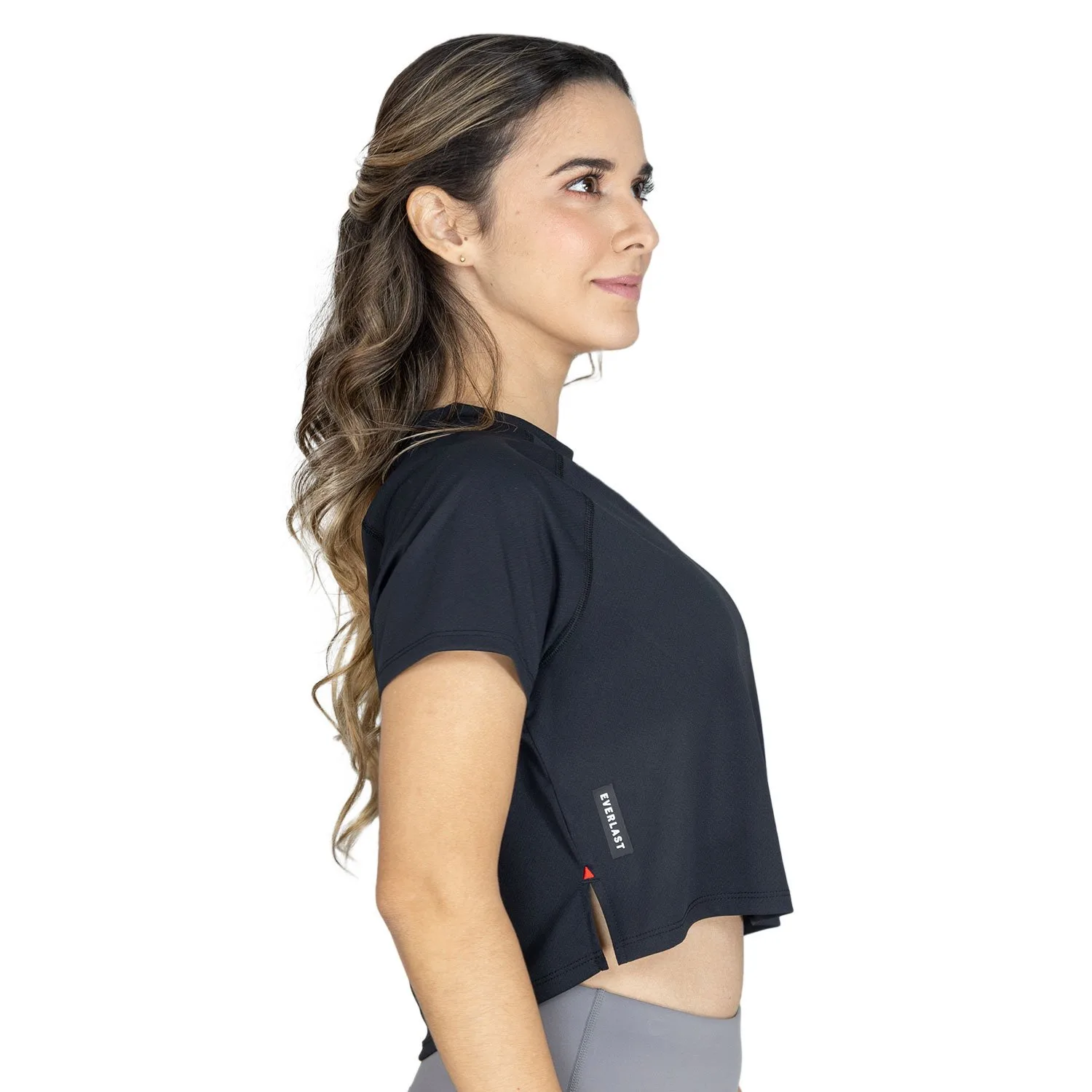 Camiseta para Mujer Everlast Horizon - Imagen 2