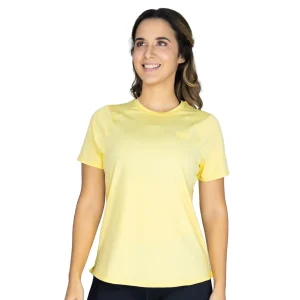 T-Shirt Fem Everlast Mesh - Deportes Jimmy Panamá