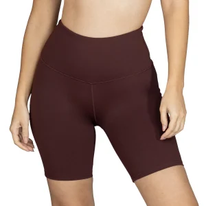 Biker Short Fem Poly/Spx Everlast Soft-Bold - Deportes Jimmy Panamá