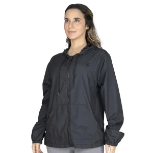 Windbreaker Jacket Fem Everlast - Deportes Jimmy Panamá