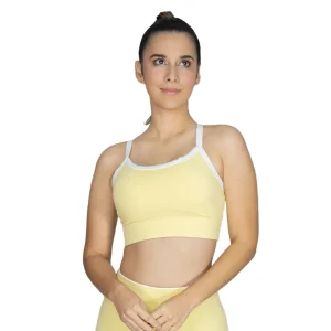 Bra Fem Poly/Spx Everlast Pop - Deportes Jimmy Panamá