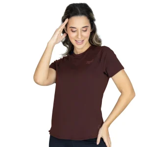 T-Shirt Fem Everlast Mesh - Deportes Jimmy Panamá
