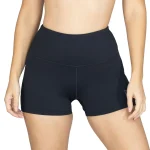 Short Fem Poly/Spx Everlast Soft-Bold