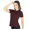 Camiseta para Mujer Everlast Mesh - Thumbnail Image 2