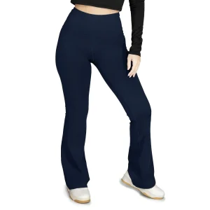 Pant Fem Poly/Spx Everlast Flare - Deportes Jimmy Panamá