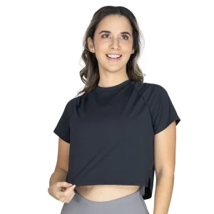 T-Shirt Fem Everlast Horizon - Deportes Jimmy Panamá