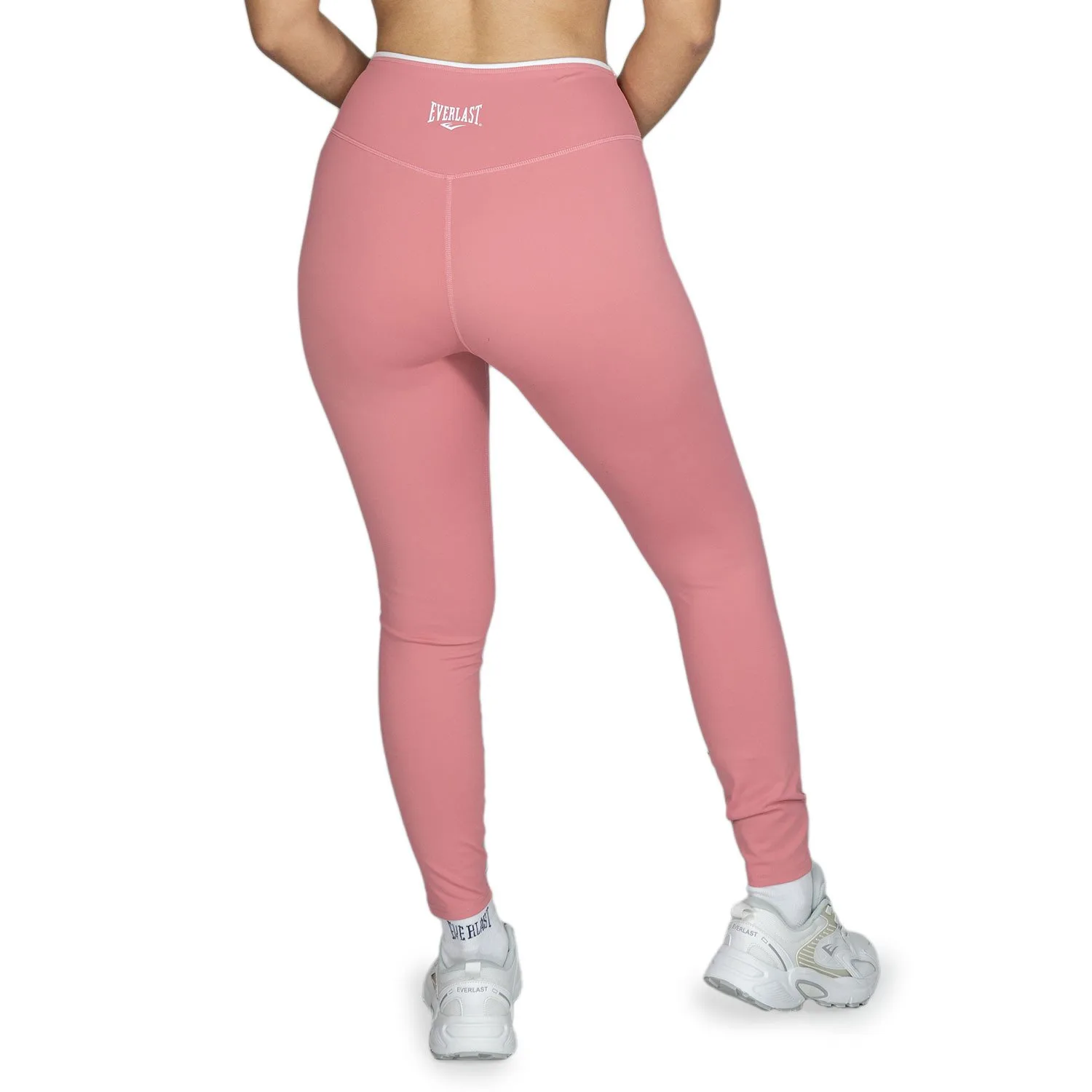 Leggings para Mujer Poliéster y Elastano Everlast Pop - Imagen 3