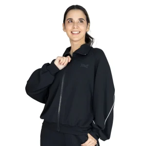 Jacket Fem Ryn/Poly/Spx Everlast Jetset - Deportes Jimmy Panamá