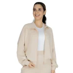 Jacket Fem Ryn/Poly/Spx Everlast Jetset - Deportes Jimmy Panamá