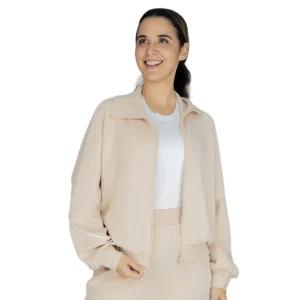 Jacket Fem Ryn/Poly/Spx Everlast Jetset - Deportes Jimmy Panamá