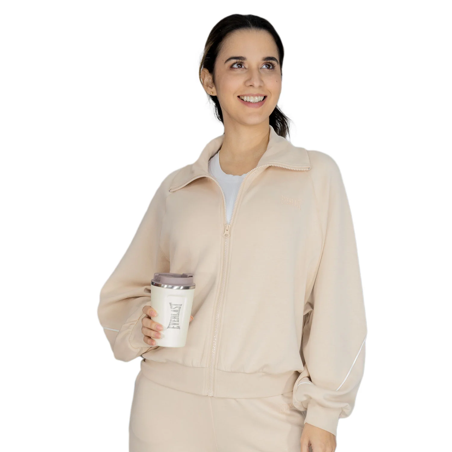 jacket fem ryn poly spx everlast jetset 2 4