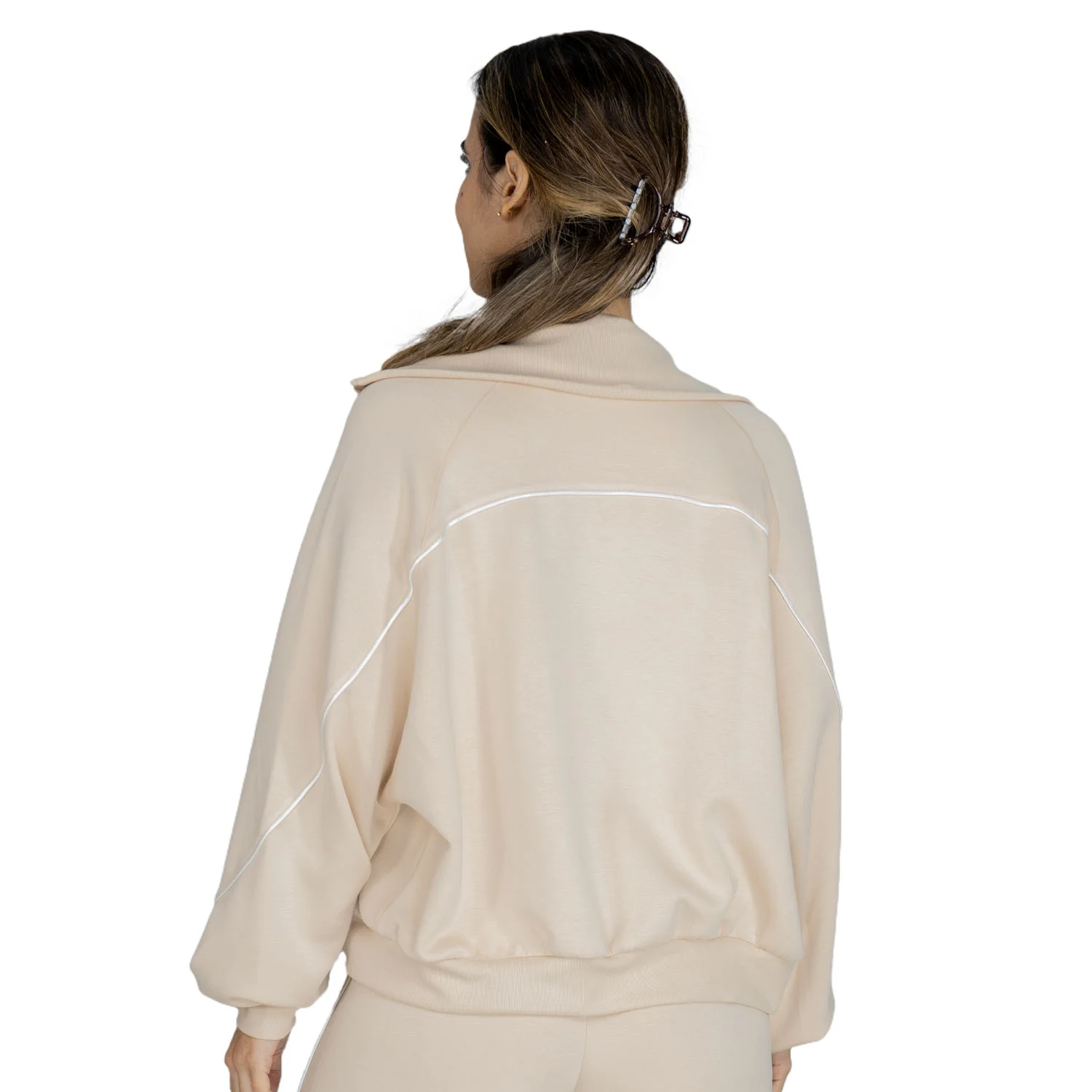 jacket fem ryn poly spx everlast jetset 2