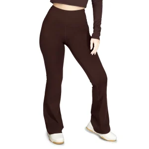 Pant Fem Poly/Spx Everlast Flare - Deportes Jimmy Panamá