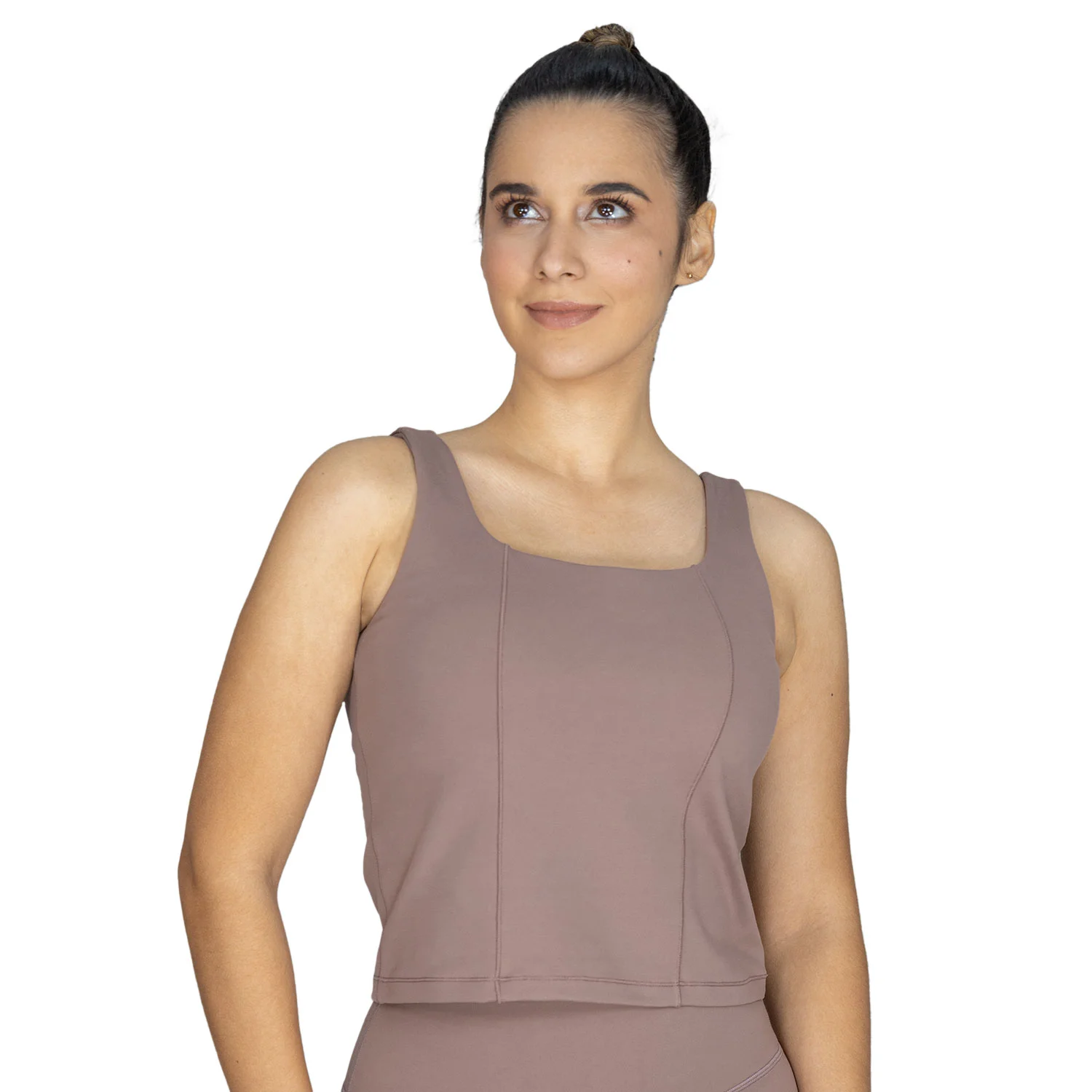 tank fem poly spx everlast built up 4 3