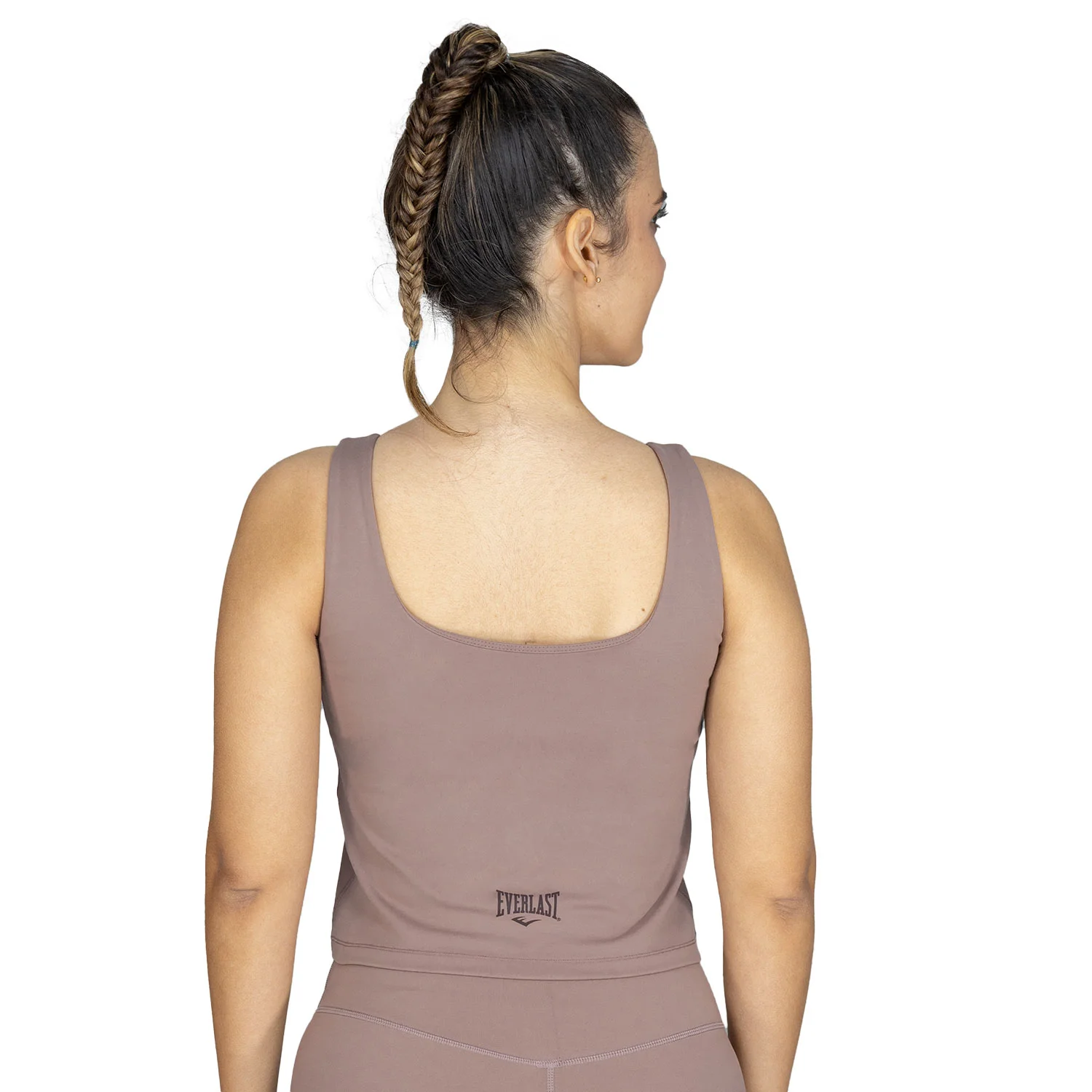 tank fem poly spx everlast built up 4 4