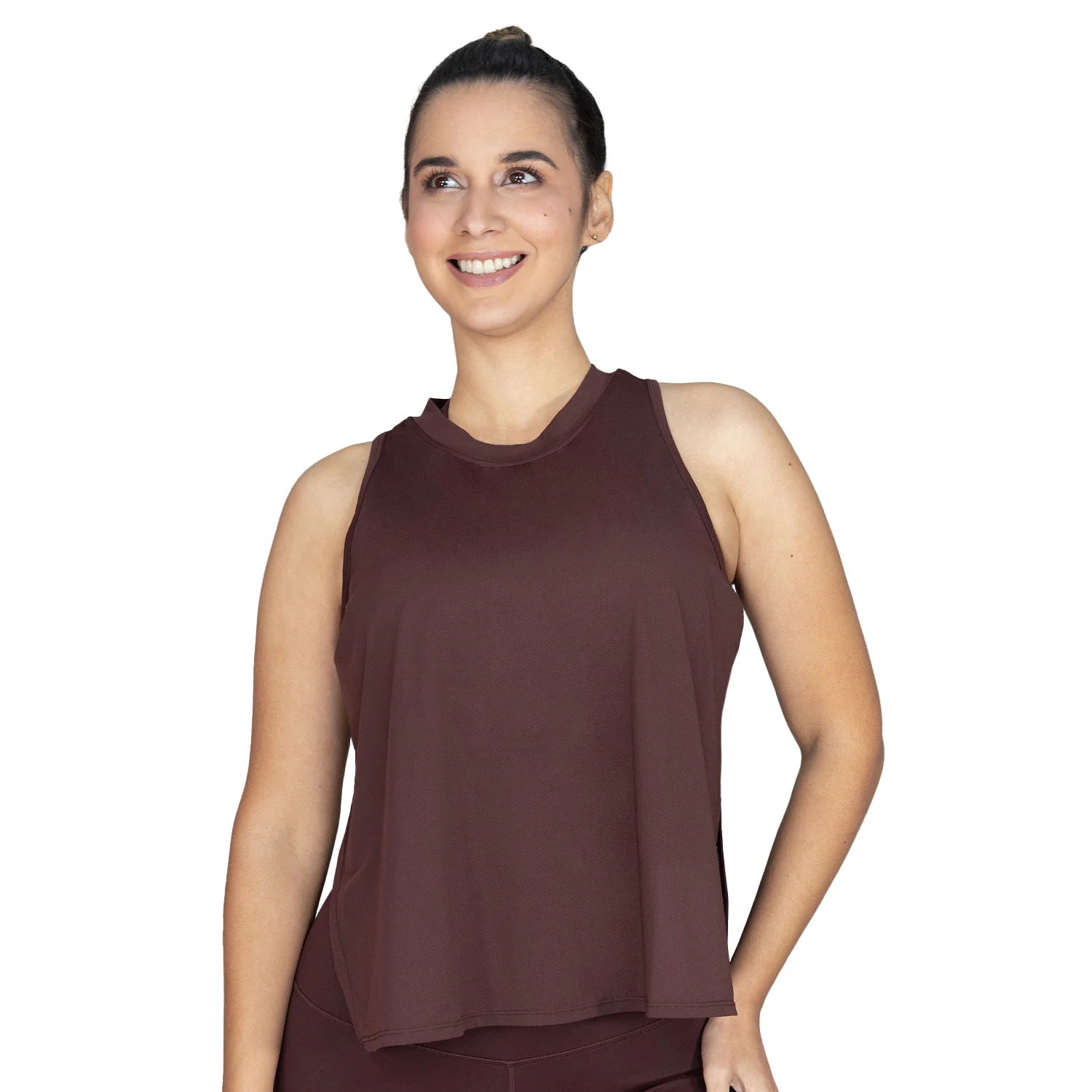 tank fem poly spx everlast twist 4 3