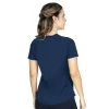 tshirt fem poly spx everlast mesh