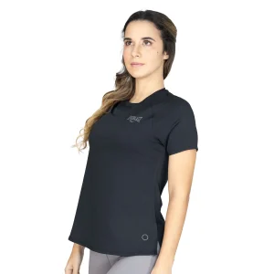 Tshirt Fem Poly/Spx Everlast Mesh - Deportes Jimmy Panamá