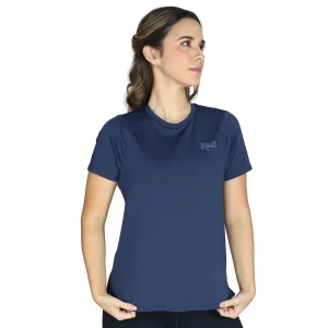 Tshirt Fem Poly/Spx Everlast Mesh - Deportes Jimmy Panamá