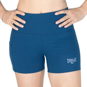 Short Fem Poly/Spx Everlast Bold Pocket - Deportes Jimmy Panamá