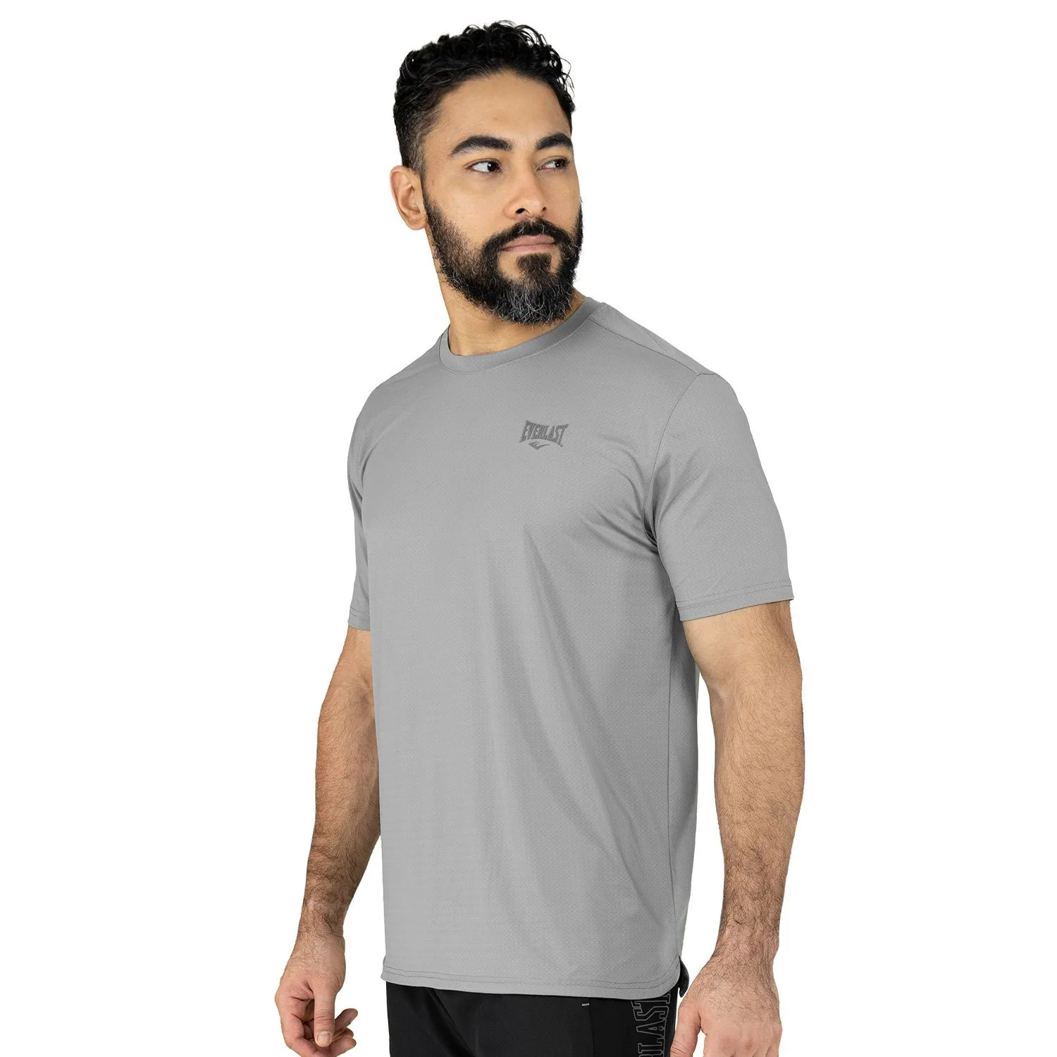 Tshirt Everlast Iron - Imagen 2