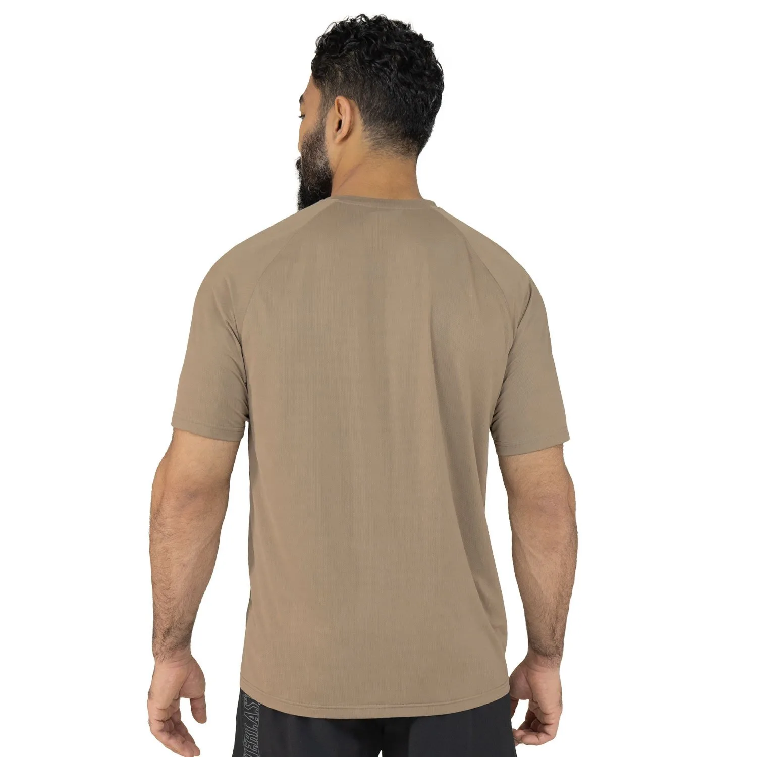 Tshirt de Hombre Everlast Copper - Imagen 3