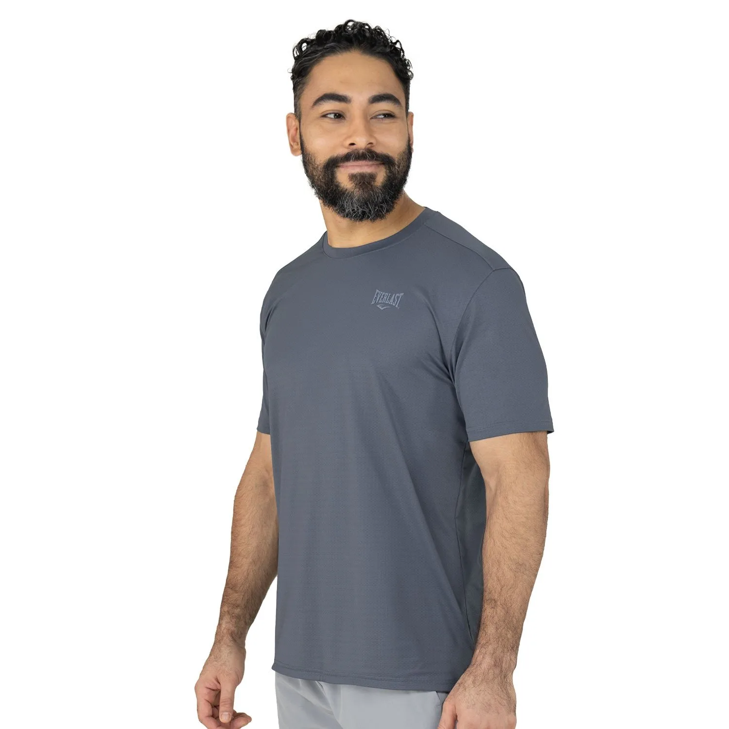 Tshirt Everlast Iron - Imagen 2