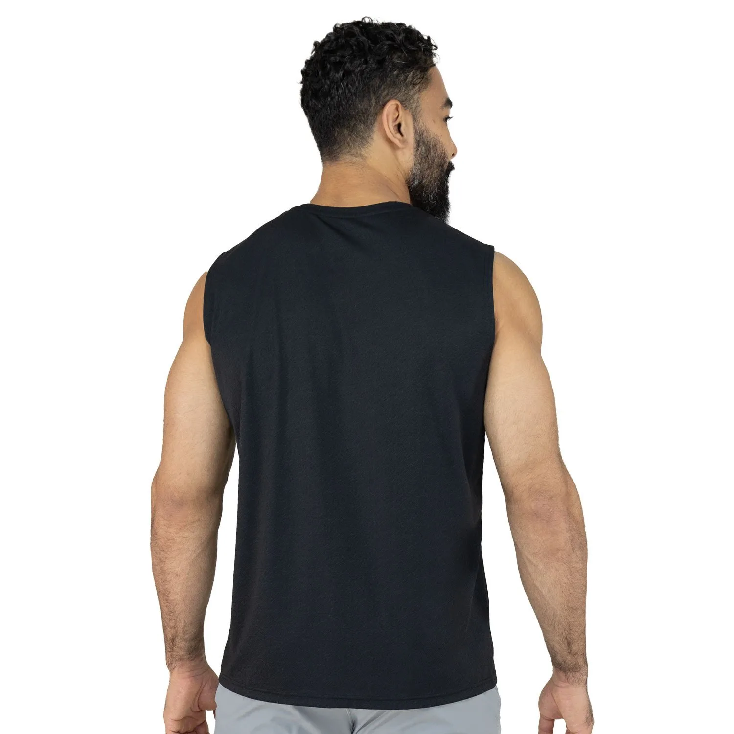Camiseta sin mangas Everlast Force - Imagen 3