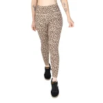 Legging Fem Poly/Spx Everlast Mojave