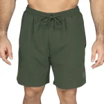 Short Men Everlast Waffle 7