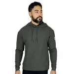 Hoddie Men Everlast Waffle - Deportes Jimmy Panamá